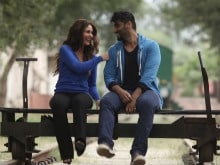 <I>Ki And Ka</I> Trailer: Kareena, Arjun Are Husband and Wife. In That Order