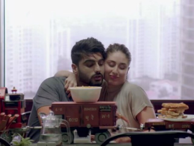 New Ki And Ka Song: What Went Wrong in Kareena, Arjun's Love Story
