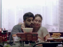 New <I>Ki And Ka</i> Song: What Went Wrong in Kareena, Arjun's Love Story New <I>Ki And Ka</i> Song: What Went Wrong in Kareena, Arjun's Love Story