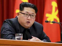 North Korea Has Plutonium For 10 Nuclear Bombs: South Korea