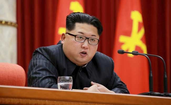 North Korea Has Plutonium For 10 Nuclear Bombs: South Korea
