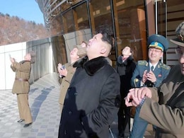 Russia Urges North Korea To Draw 'Right Conclusions' From UN Sanctions Russia Urges North Korea To Draw 'Right Conclusions' From UN Sanctions