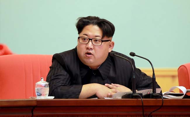 South Korea Rejects North Korea Talks Proposal As 'Bogus'