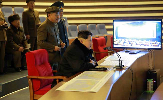 UN Council condemns North Korea Rocket Launch, US Vows 'Serious Consequences'