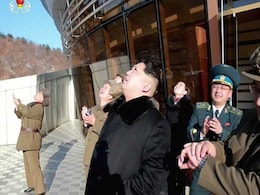 Cracking Down On Pyongyang, North Korea Is Difficult. Here's Why Cracking Down On Pyongyang, North Korea Is Difficult. Here's Why