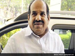 CPI(M) Leader Accused Of 'Exhorting Violence' CPI(M) Leader Accused Of 'Exhorting Violence'