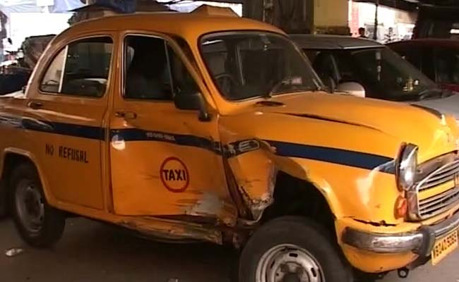 Trinamool Congress Worker Allegedly Runs Over Man In Kolkata, Gets Bail