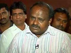Probe 2 Ex-Chief Ministers In Karnataka Mining Scam, Says Supreme Court