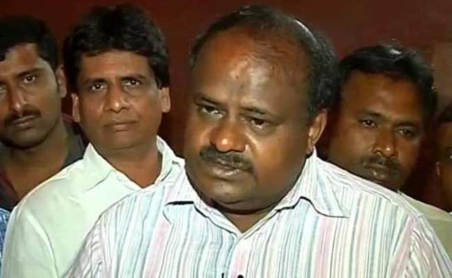 Probe 2 Ex-Chief Ministers In Karnataka Mining Scam, Says Supreme Court