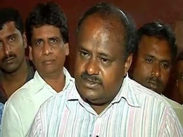 Probe 2 Ex-Chief Ministers In Karnataka Mining Scam, Says Supreme Court Probe 2 Ex-Chief Ministers In Karnataka Mining Scam, Says Supreme Court