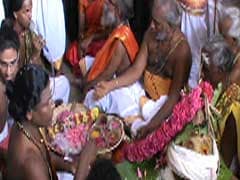 Tamil Nadu Braces Up For Mahamaham - The Kumbh Mela Of The South