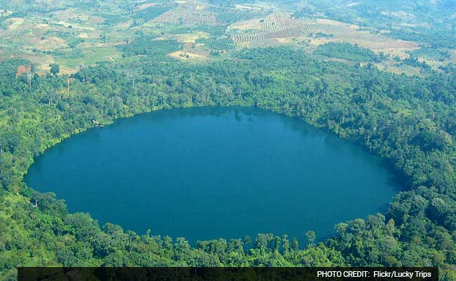 40 हजार डॉलर में बनाया गया लक्जरी टॉयलेट, लेकिन थाई राजकुमारी ने सिर्फ फोटो लीं