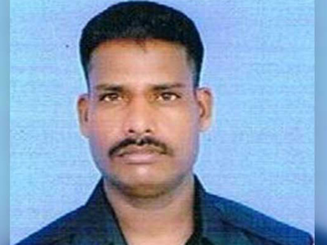 On Twitter, Bollywood Grieves For Siachen Braveheart