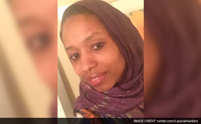 US College Will Not Fire Professor Over Muslim Comments, But She Will Leave