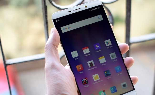 सिर्फ 2 सेकंड में बिक गए चीनी कंपनी के 70 हजार स्मार्टफोन