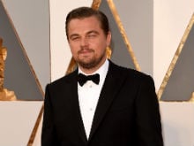 Oscars 2016 Highlights: Yes, Yes, Yes. Leonardo Won