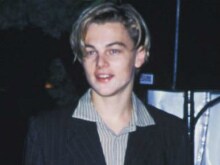 What Leonardo DiCaprio Was Really Like Before He Got Famous