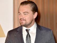 An Oscar For Leonardo DiCaprio Please, Says Academy Rule-Breaker