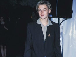 What Leonardo DiCaprio Was Really Like Before He Got Famous What Leonardo DiCaprio Was Really Like Before He Got Famous
