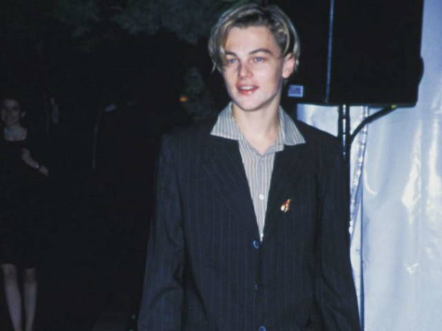 What Leonardo DiCaprio Was Really Like Before He Got Famous