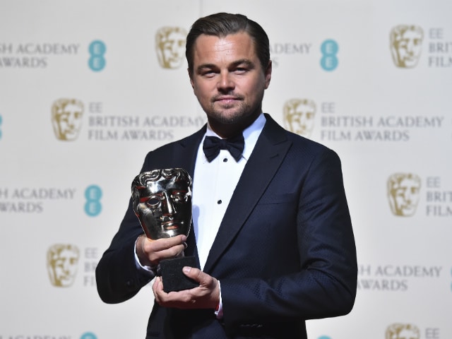 BAFTA 2016: Complete List of Winners