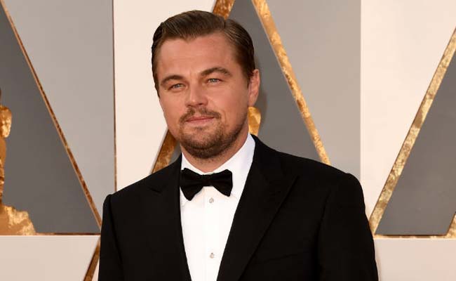 India's Rivers "Severely Endangered", Says Leonardo DiCaprio