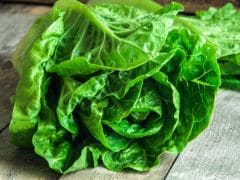 Australian Supermarkets Recall Lettuce Amid Salmonella Outbreak