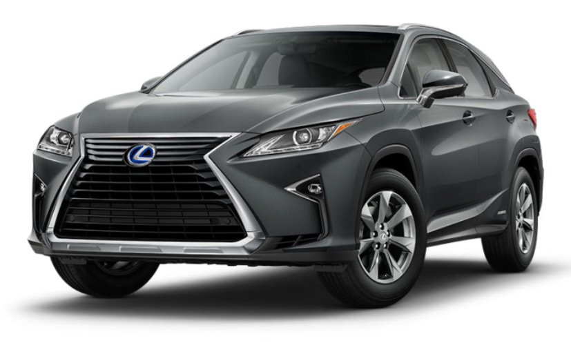 Exclusive: Toyota to Bring Lexus to India in 2016