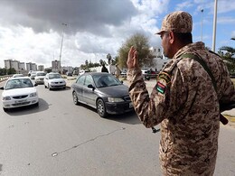 Gloom But Also Hope For Libya Five Years After Uprising Gloom But Also Hope For Libya Five Years After Uprising