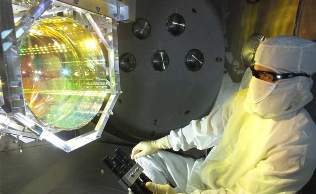 A Brief History Of Gravity, Gravitational Waves And LIGO
