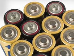 UN Agency Bans Lithium-Ion Battery Cargo On Passenger Planes