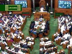 Privilege Motion vs Privilege Motion In Lok Sabha; BJP Targets Jyotiraditya Scindia