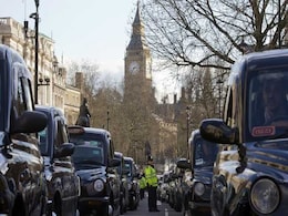 UK To Have Driverless Cars By 2021: Government UK To Have Driverless Cars By 2021: Government