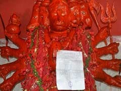 A Bihar Court Wants Lord Hanuman to Appear Before it
