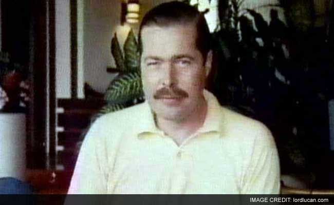 Britain's Lord Lucan Declared Dead After 42-Year Murder Mystery