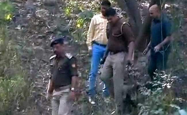 Missing Class 12 Student's Body Found Near Akhilesh Yadav's Residence In Lucknow