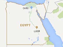 70 Injured As Egypt Train Derails