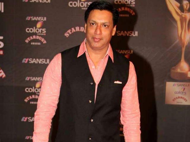 Madhur Bhandarkar to Receive Honorary Doctorate in Arts
