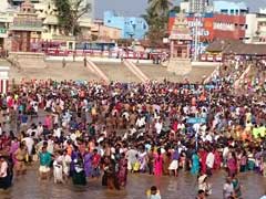 10 Lakh Devotees To Gather At Kumbakonam For Mahamaham