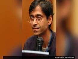 JNU Row: Afzal Guru Event Held Under False Pretext, Says Professor JNU Row: Afzal Guru Event Held Under False Pretext, Says Professor