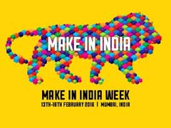 'मेक इन इंडिया' कार्यक्रम में शरीक हुए 150 से ज्यादा पाकिस्तानी कारोबारी
