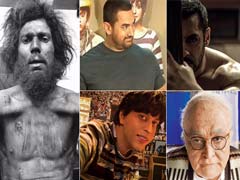 Randeep Hooda to Shah Rukh Khan: 5 Actors Get Incredible Makeovers