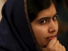 Malala Seeks To Raise $1.4 Billion To Educate Syrian Refugees