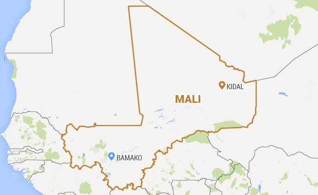 Militant Attack On Mali Army Base Kills At Least 12 Soldiers: Officials
