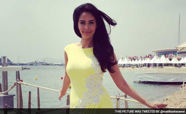 Actor Mallika Sherawat Evicted From Paris Flat Over Unpaid Rent Of $94,000