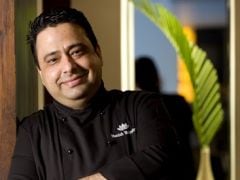 What Makes Indian Accent's Chef Manish Mehrotra Lose His Cool?