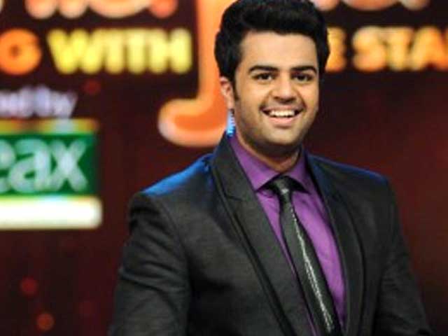 Manish Paul Found it a 'Burden' to Star in <i>Tere Bin Laden 2</i>