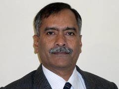 AVM (Retd) Manmohan Bahadur