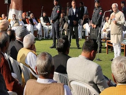 Jats To Get No Reservation Under OBC: Haryana Chief Minister Jats To Get No Reservation Under OBC: Haryana Chief Minister