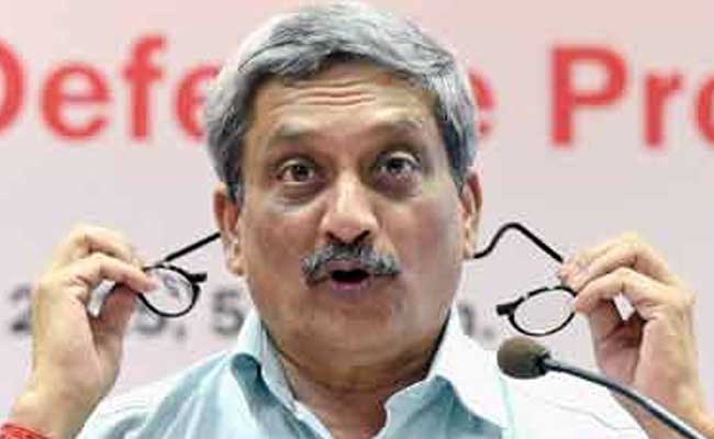 Congress Blames Manohar Parrikar For Goan Casino Industry's Prosperity